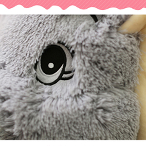 baby elephant stuffed animal