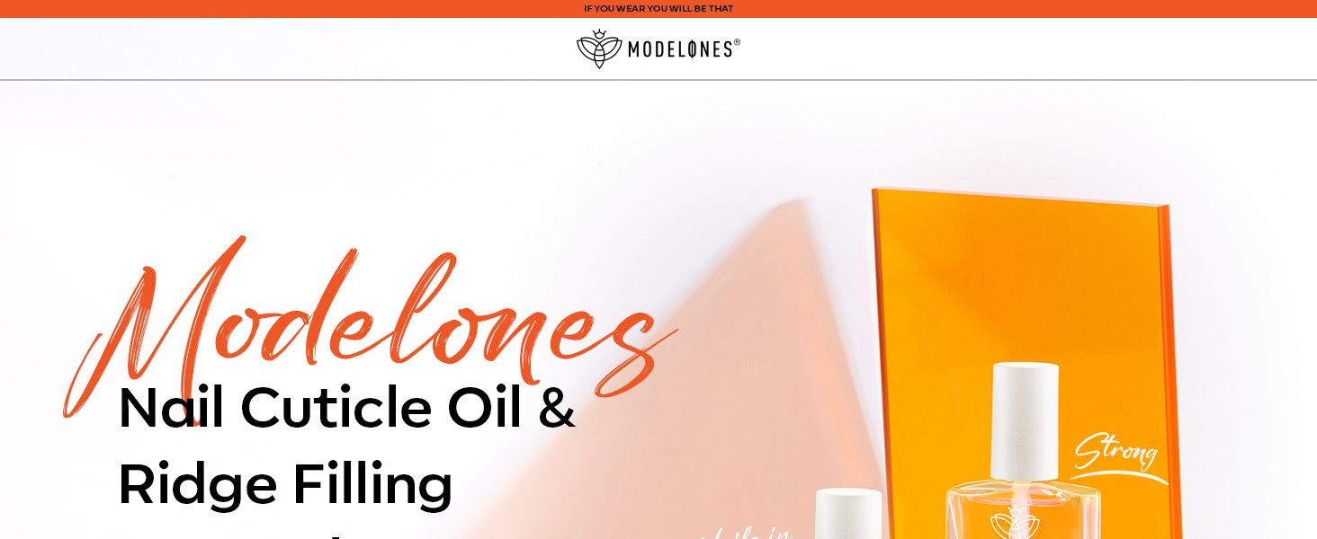 Cuticle Oil