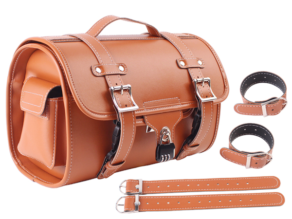 Amazon | Baohatsu バイク用 シートバッグ 大容量 サイドバッグ