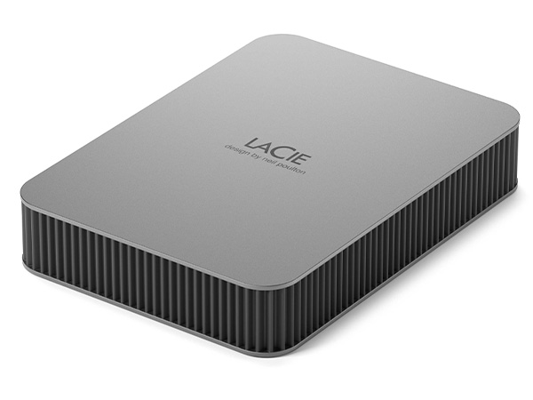 Amazon.com: LaCie Mobile Drive 4TB External Hard Drive