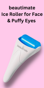 ice roller face cryo rollers eye skin care freezer cold icer depuffer derma puffy eyes dark circles
