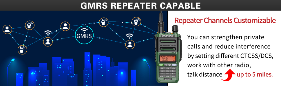 repeater