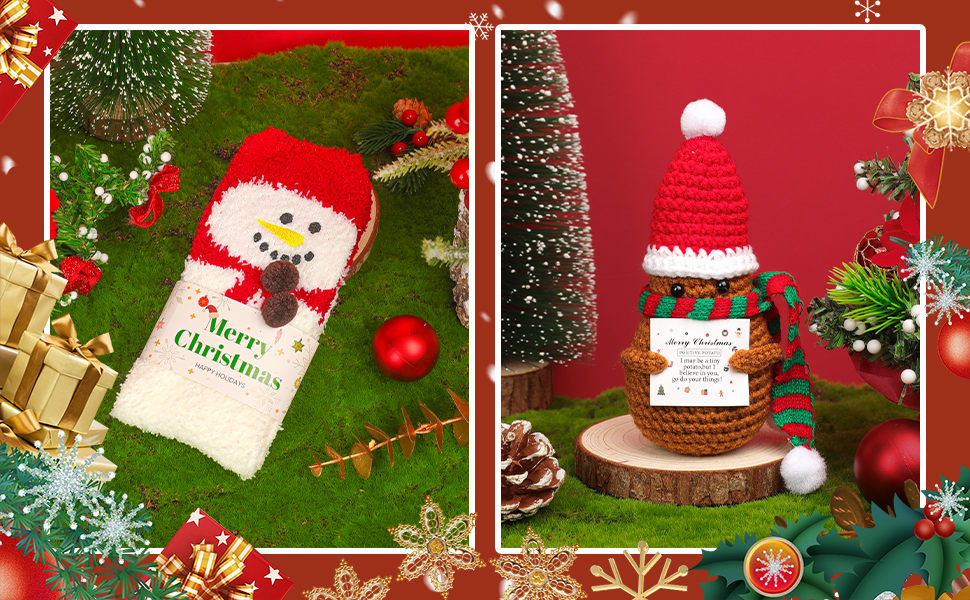 260-Christmas Gifts for Women