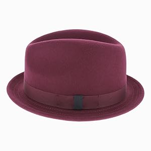 Paine Burgundy