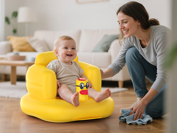 Travel Chair Baby Duck トラベルチェア ベイビーダック 商品詳細｜Baby Duck (Tavel Chair - 快速旅団)