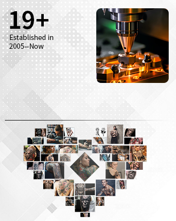 YILONG Tattoo Supplies