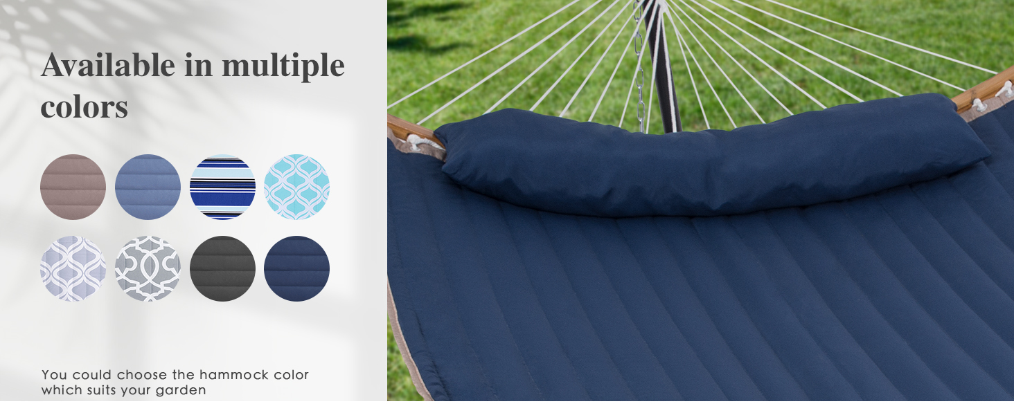 hammock with stand included 600 lb 2 person