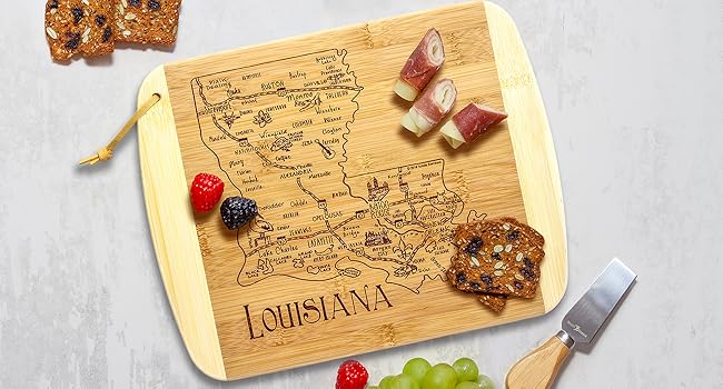 Slice of Life Louisiana