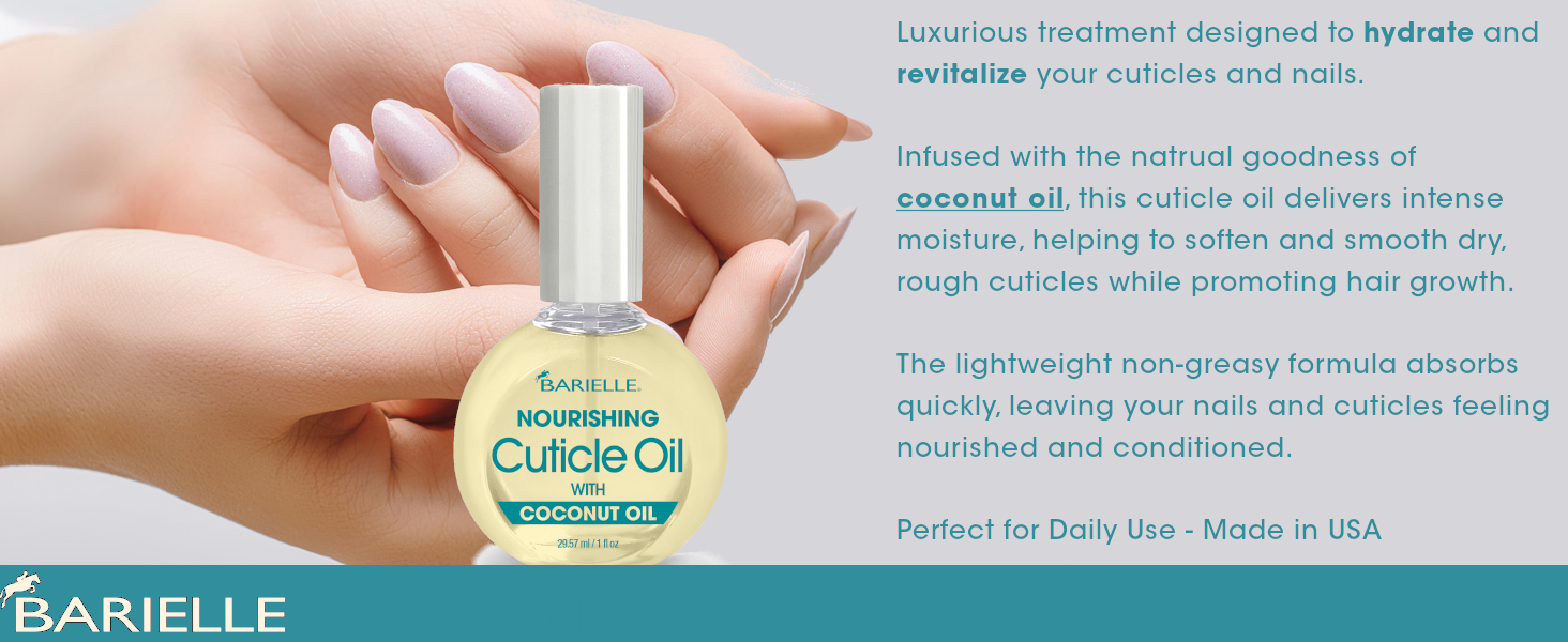 Cuticle 1