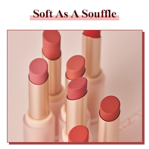 Soft As A Souffle