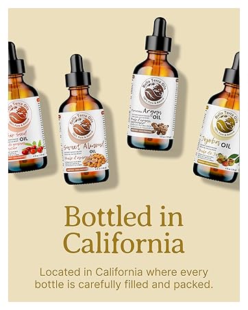 Bottled in California