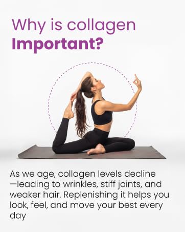 Why is collagen important