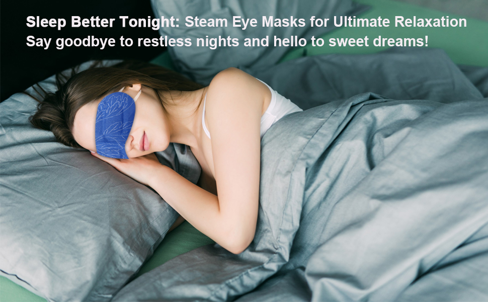 Sleep Better Tonight