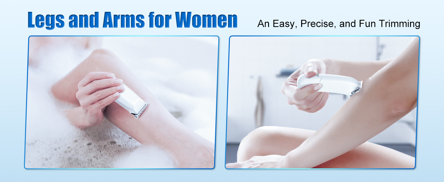 FOR WOMEN