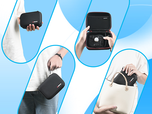 Tourbox neo 収納ケースつき 楽天市場】【送料無料】TourBox NEO + キャリーケース 左手