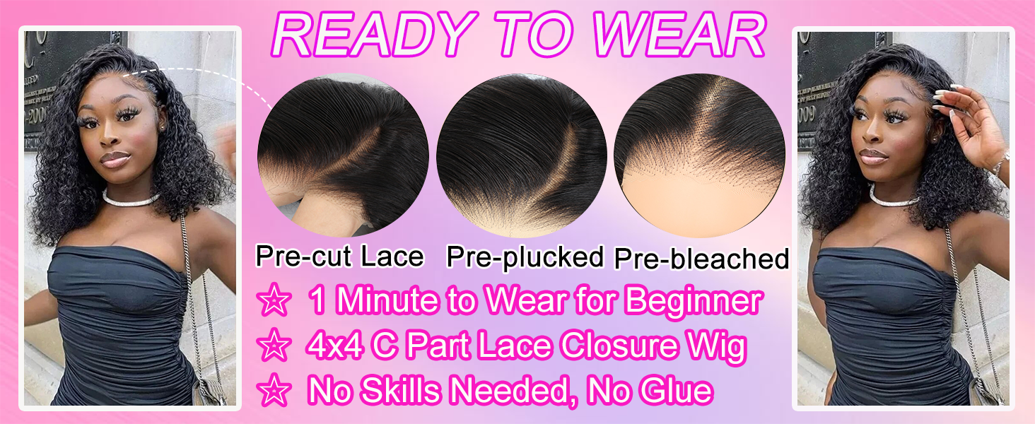 ginger orange lace front wigs human hair