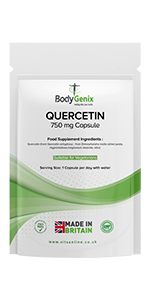 Quercetin
