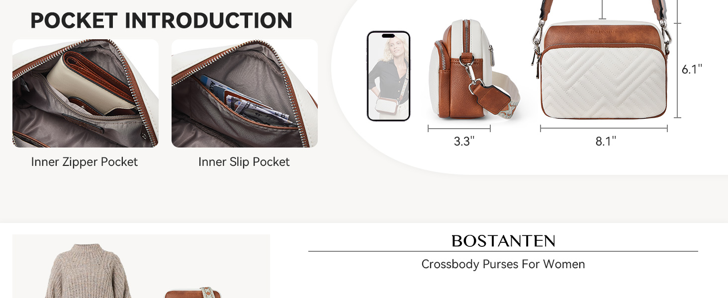 crossbody bags