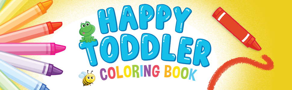 HAPPY-HAPPY A Children’s Coloring Book il_1080xN.3354324543_k45u.jpg