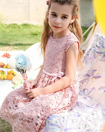 ALLOVIN Dress