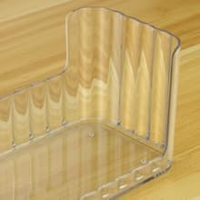 Stackable Makeup Organizer Tray