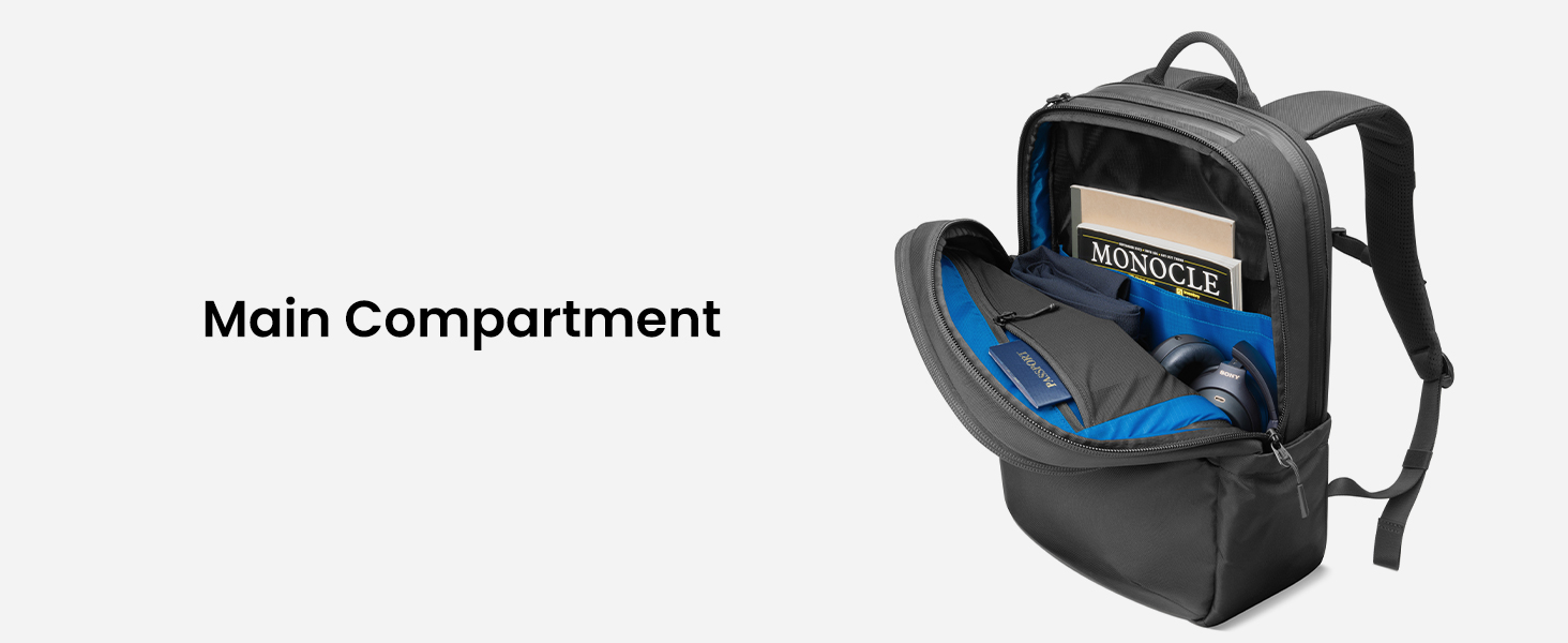 laptop backpack