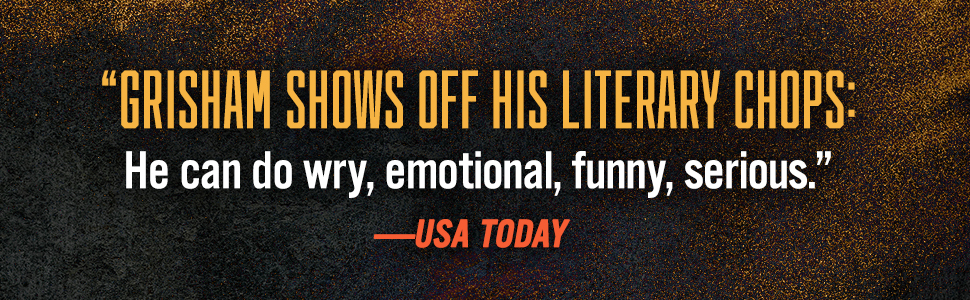 He can do wry, emotional, funny, serious says USA Today