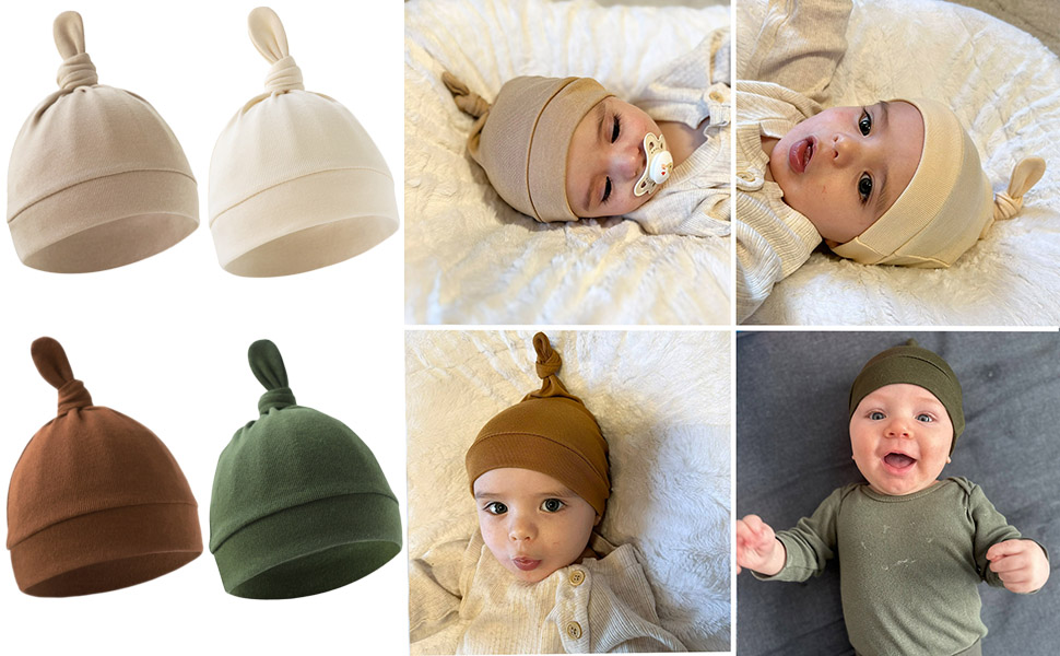 baby hats