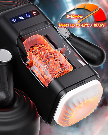 male toy