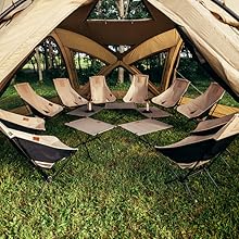 Amazon.co.jp: サバティカル SABBATICAL テント サバルパイン