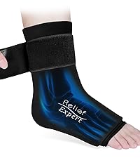 ice pack for ankle