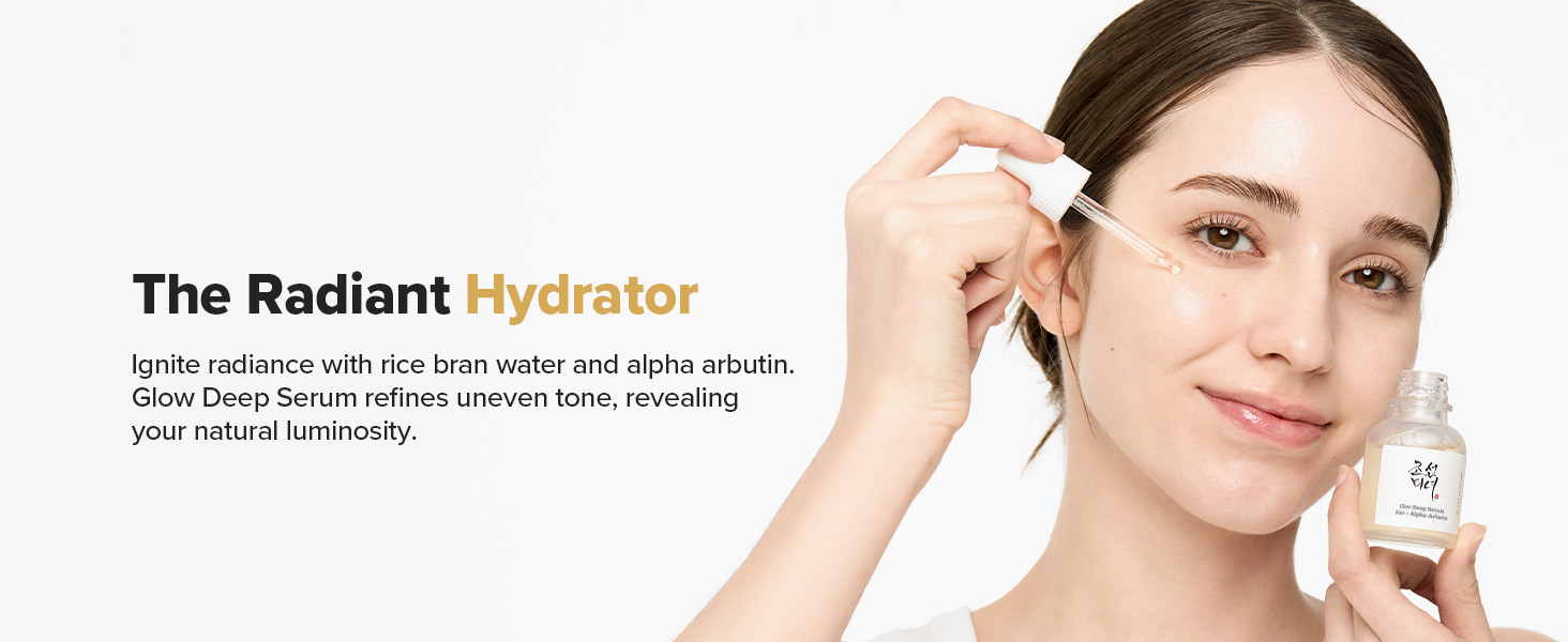 glow deep serum