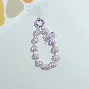 Phone Cover Beads 