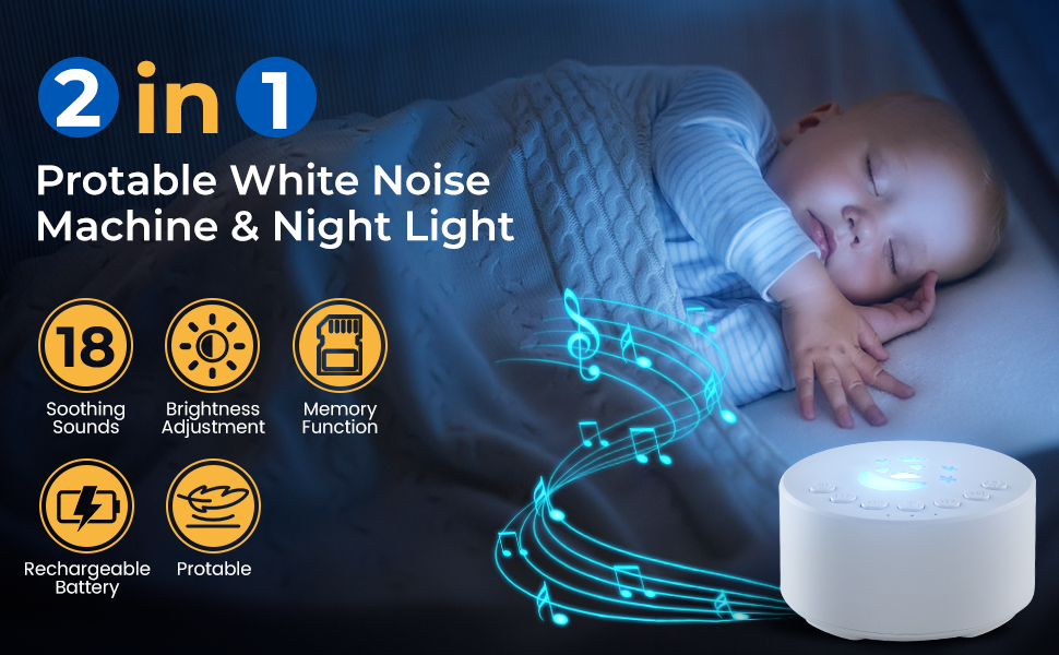 White Noise Machine