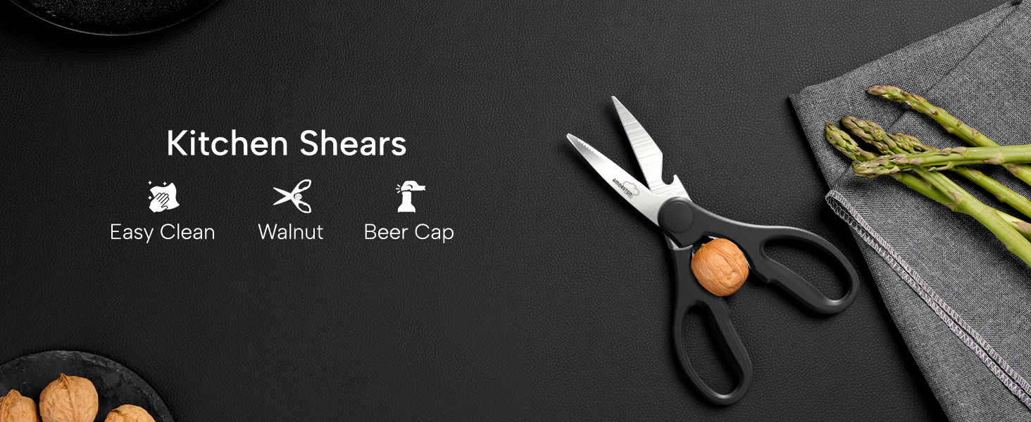 Kitchen Shears