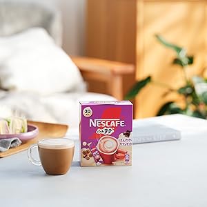 カフェモカ
