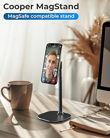 Cooper MagStand 