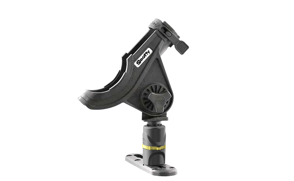 Scotty Rod Holder