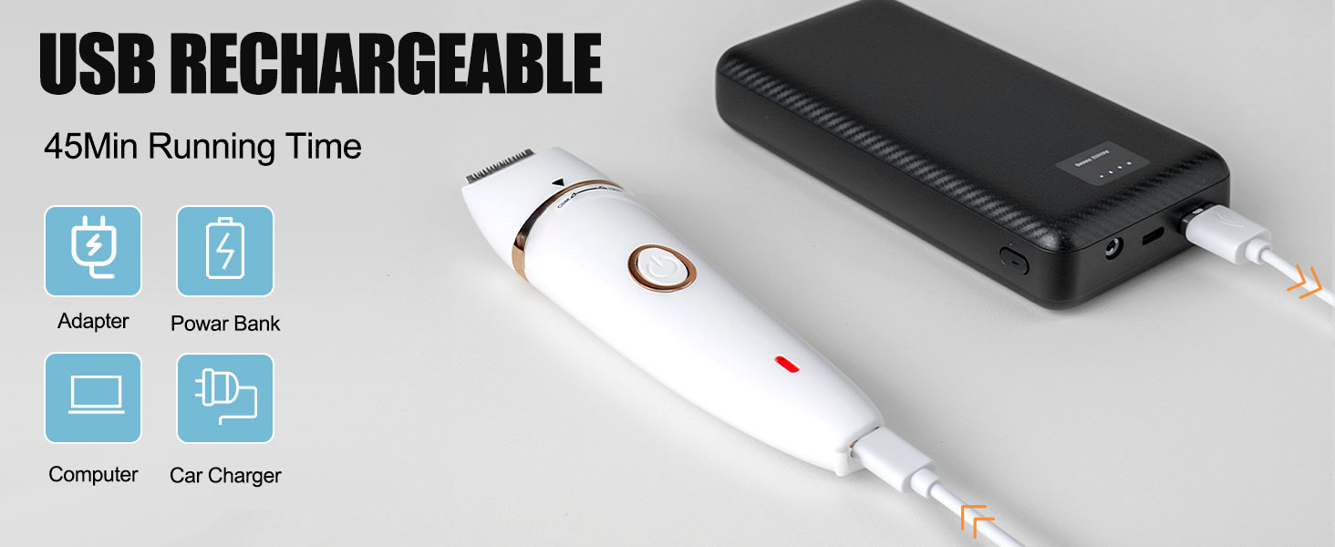 Pluxy Facial Hair Removal for Women