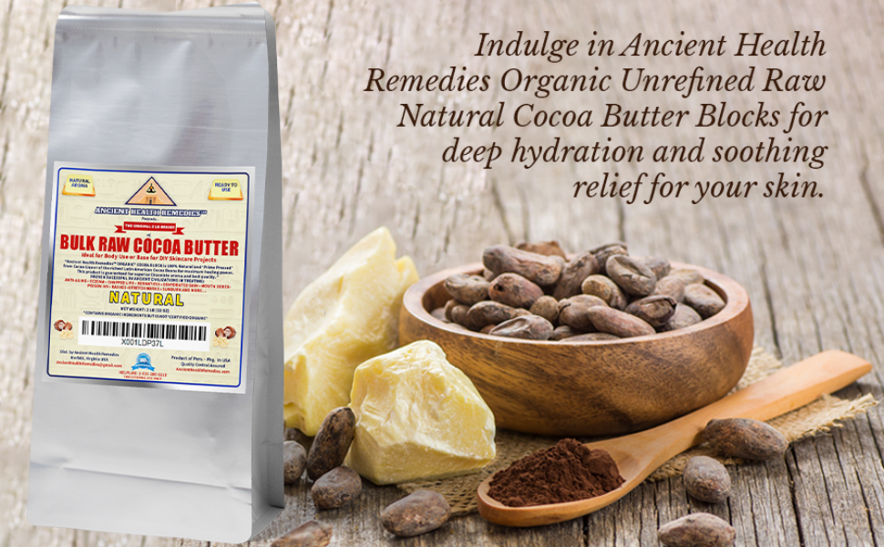 cocoa butter lotion body women extremely dry skin therapy oil stretch mark cream raw moisturizer