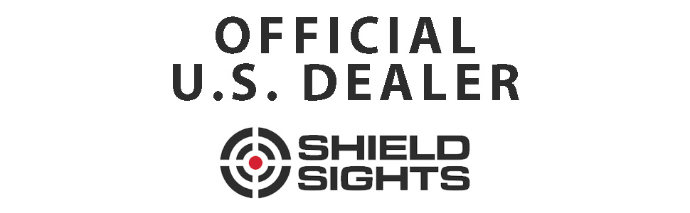 Rain6 gun sights, optics, and accessories from a local, veteran owned company.