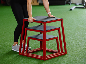 Small manufacture image 1