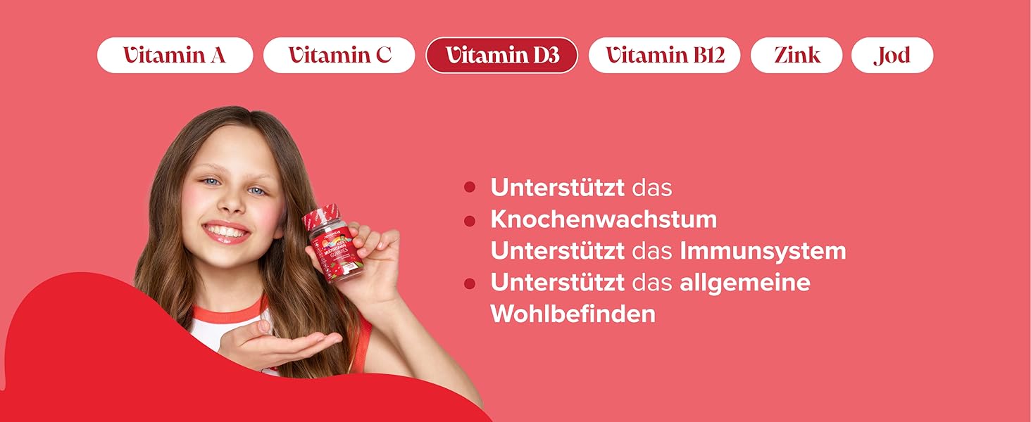 glutenfrei, mineralien, vitamin a, c, d, e, b6, b12, folsäure, biotin, cholin, inosit, zink