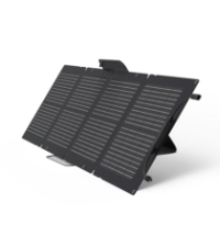 EcoFlow 60Wソーラーパネル Type-C 新品未使用未開封品 EcoFlow 60W(Type-c) ソーラーパネル ソーラーチャージャー 太陽