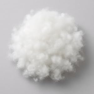 polyester fiberfill