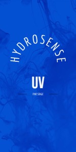 Hydrosense UV