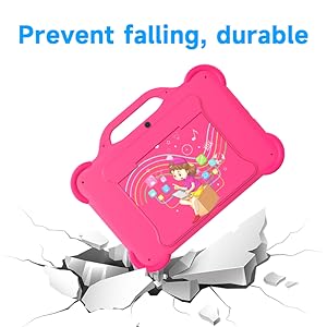 kids tablet