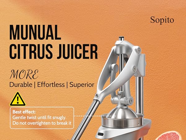 juicer