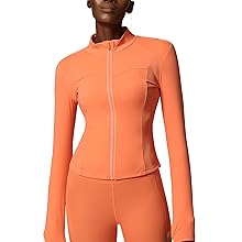 workout jackets for women