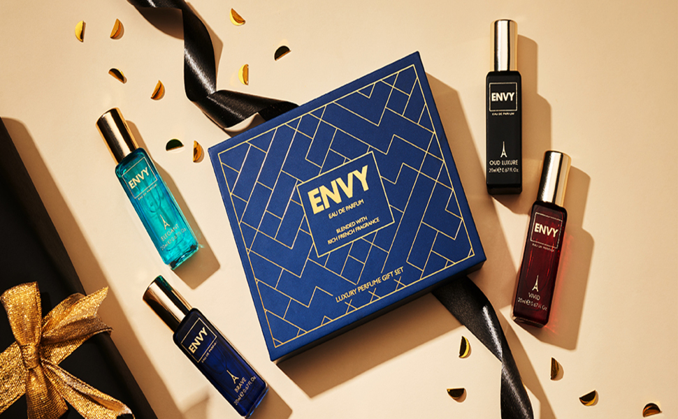 envy gift set 